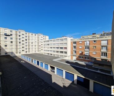 Location Appartement 4 pièces 81m² LE HAVRE 76600 - Photo 5