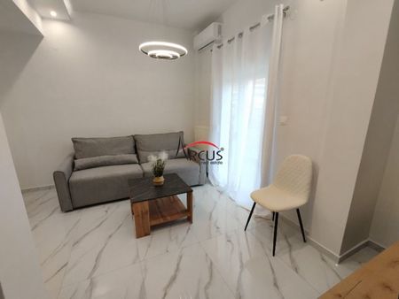 Studio/Γκαρσονιέρα για ενοικίαση Κάτω Τούμπα (Τούμπα) - Photo 5