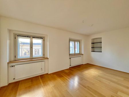 3-Zimmer-Erstbezug nach Sanierung mitten in Graz – Provisionsfrei! - Foto 2