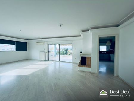 Διαμέρισμα για ενοικίαση Καλυμνιώτικα (Βούλα) - Photo 2