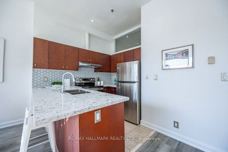 Clock Tower Lofts , #216 - Photo 5