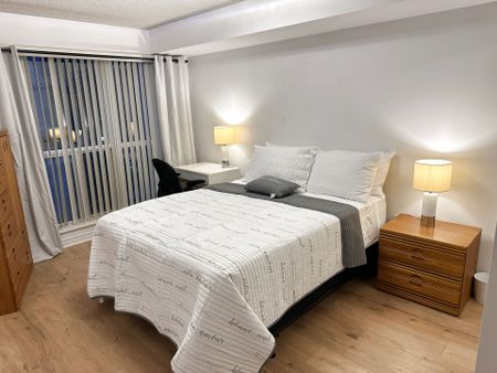 For Lease - 270 Wellington Street Unit# 409, Toronto, Ontario - Photo 3