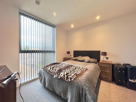 1 bedroom apartment to rent - Photo 3