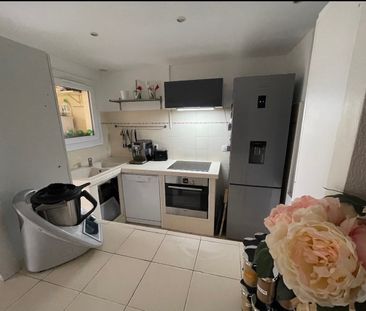 Location Appartement 4 pièces 70m² - Photo 4