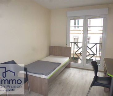 Appartement 1 pièce - 69007 Lyon 7e Arrondissement - Photo 2