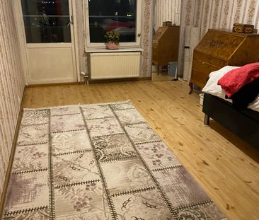 Fyrislundsgatan, Uppsala - Photo 1