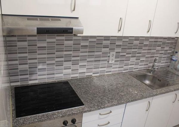 Apartamento T2 em Porto