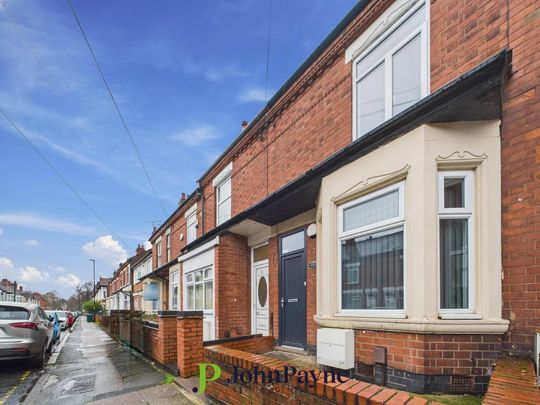 3 bedroom terraced house to rent - Photo 1