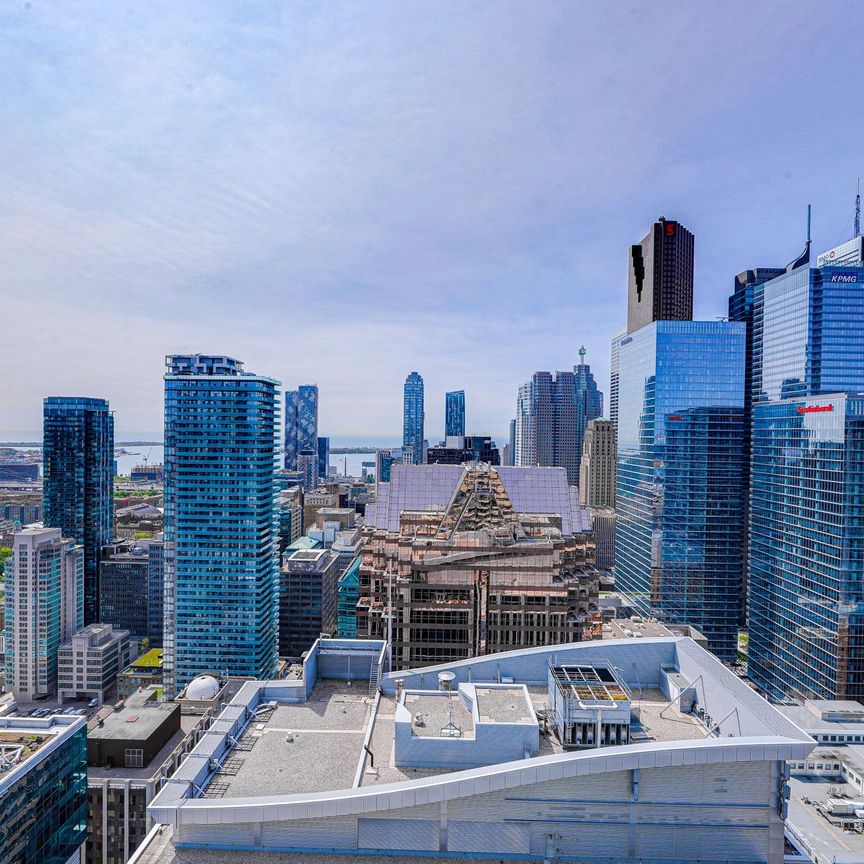 For Lease - 197 Yonge Street Unit# 3605, Toronto, Ontario - Photo 1