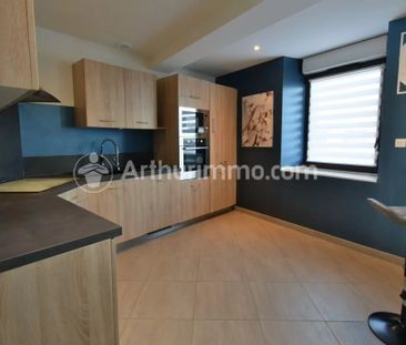 Location Maison de village 3 pièces 102 m2 à Castelmaurou - Photo 4