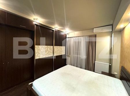 Apartament 2 camere, modern, zona Grigorescu - Fotografie 4