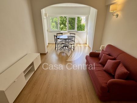 Apartamento T1 em Lisboa - Photo 5