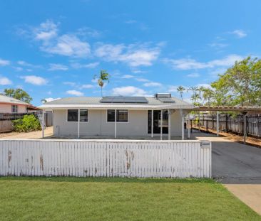 Newly Renovated 3-Bedroom Home for Rent (new fence coming!) - Photo 1