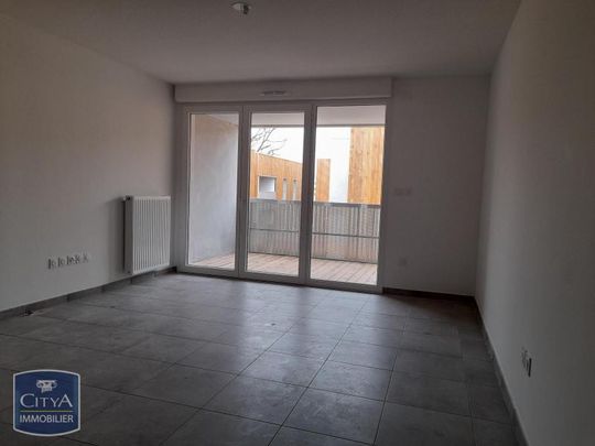 Location Appartement 3 pièces 60m² TOULOUSE 31400 - Photo 1