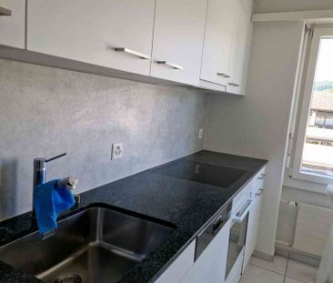 4.5 Zimmer, 110 m², 2. Stock - Photo 4