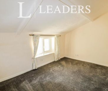 2 bedroom terraced house to rent - Photo 5