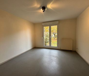 Location Appartement 1 pièce 22m² - Photo 2