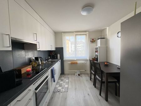 Appartement 3,5 pièces à CHF 1'438.-/mois charges comprises - Foto 4