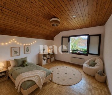 Villa individuelle et familiale - Photo 4