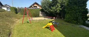 Moderne und helle Wohnung mit Balkon und attraktivem Grundriß - Foto 1