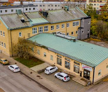 Apoteksgatan, Klippan - Photo 1