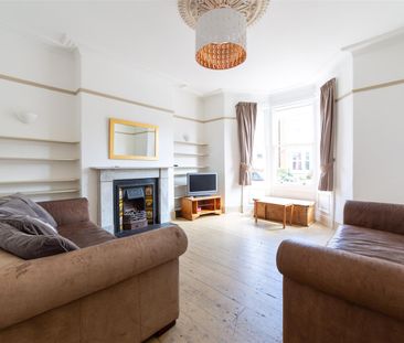 6 bed semi-detached house to rent in Lyndhurst Avenue, Newcastle Up... - Photo 2