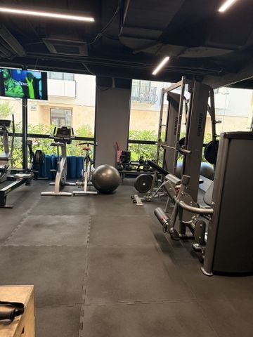 Stylowa kawalerka z balkonem Osiedle Reda City - Zdjęcie 3