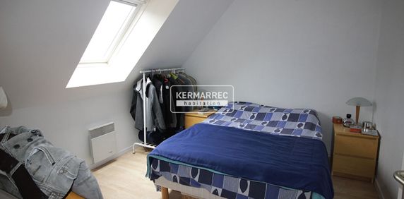 Location Appartement 3 pièces 45m² - Photo 2