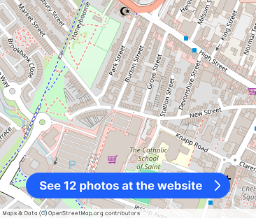 New Street, Cheltenham - Photo 1