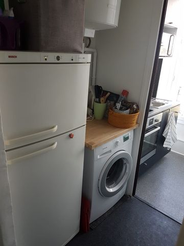 Appartement en location | Aubervilliers - Photo 4