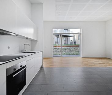 Skønt 3-værelses rækkehus på Marshalls Allé - Photo 4