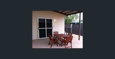 MODERN FULLY FURNISHED UNIT - WATER AND POWER INCLUDED - Photo 3