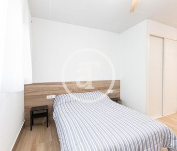 Estudio de alquiler en Calle de San Manuel, 3, Aluche - Photo 3