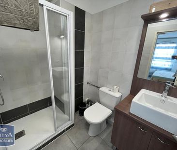 Location Appartement 2 pièces 42m² PERPIGNAN 66000 - Photo 2