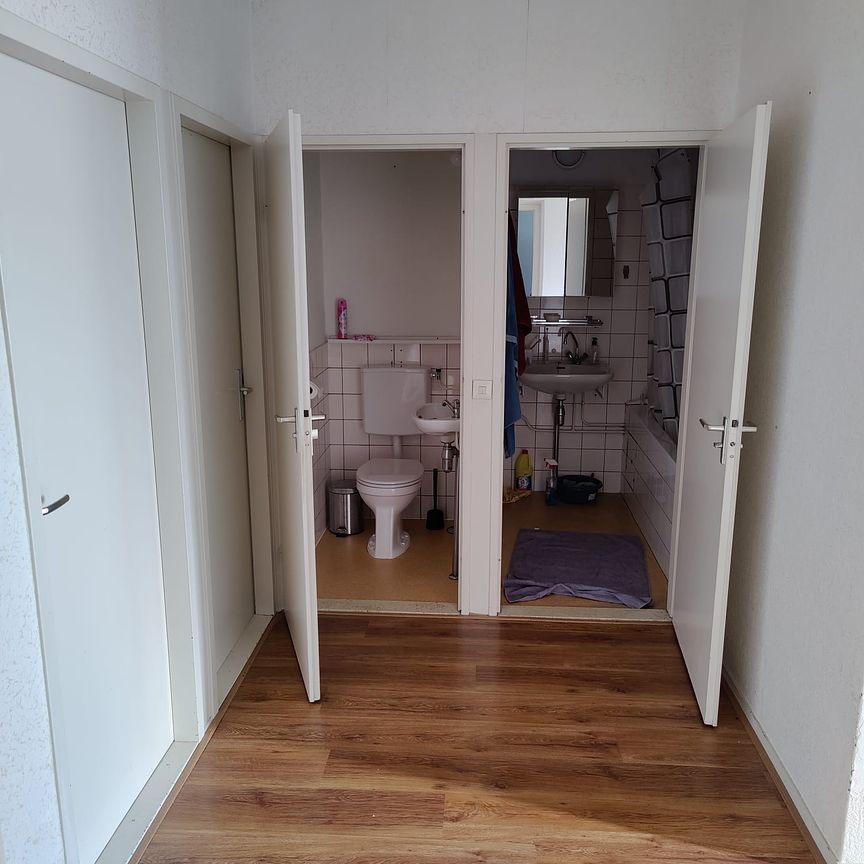 2 room apartment to share with one person - Foto 1