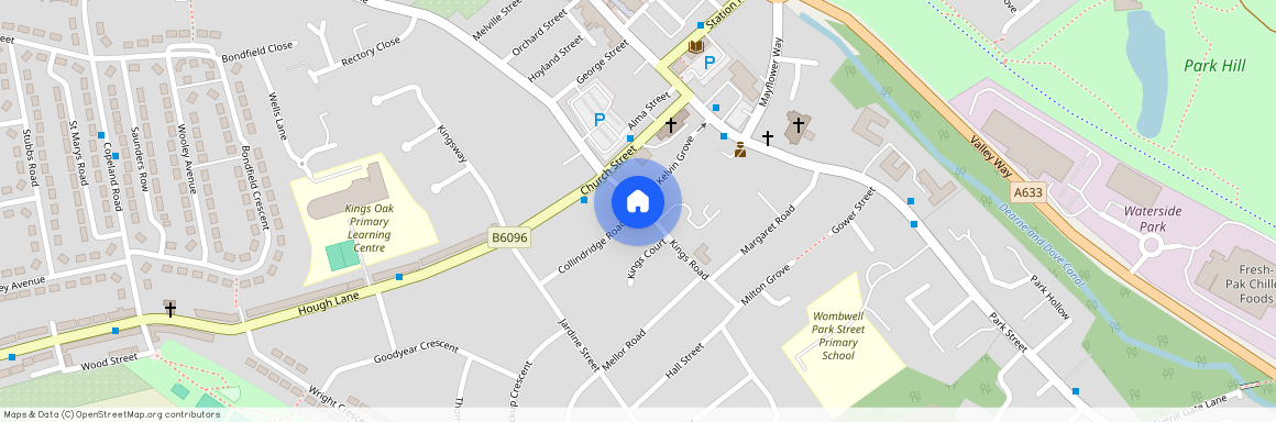 K G's Sports Bar & Social Club, Kelvin Grove, S73 0DL