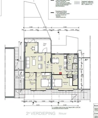 Te huur: Appartement Pastoor van Arslaan in Eindhoven - Foto 1