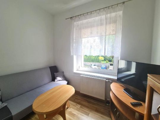 Mieszkanie Łódź Widzew powierzchnia 20.77 m² C317-WM-56917 - Фото 1