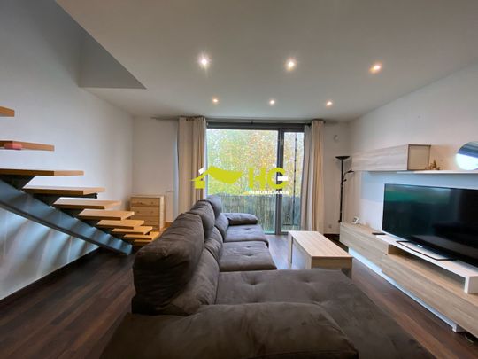 Alquiler Ático en Campodón-Ventorro del Cano, Alcorcón - Photo 1