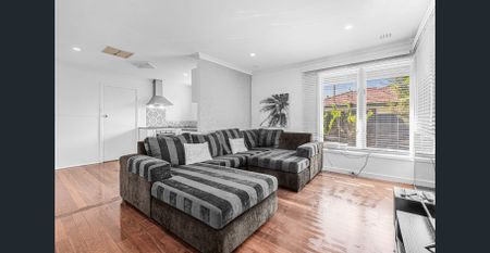 Spacious Family Home with Large Outdoor Area - Photo 4