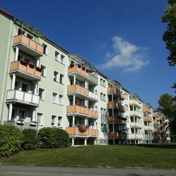 Wilhelm-Goette-Straße 8, 08529 Plauen - Foto 2