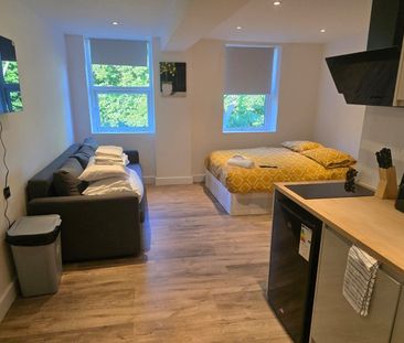 Studio Flat, London Road, SW16 - Photo 5
