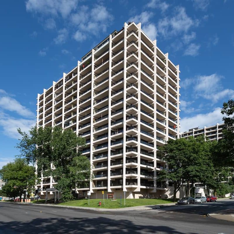 Les Habitats Apartments - Photo 1