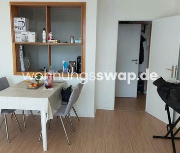 Wohnungsswap - 2 Zimmer, 45 m² - Helene-Weigel-Platz, Marzahn, Berlin - Photo 1