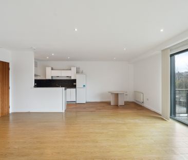 Glasgow Harbour Terrace - Photo 2