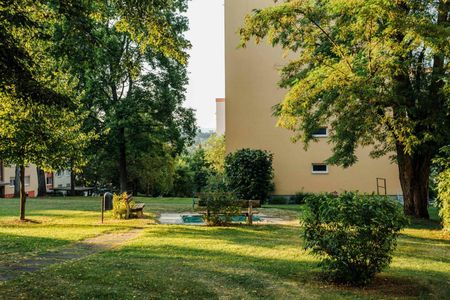 8047 Waltendorf 2-Zimmer Mietwohnung mit 2 Loggien im Grünen! - Foto 3