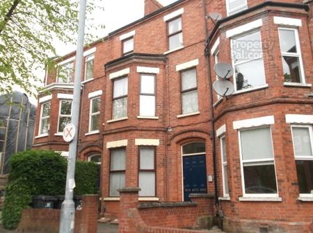 Unit 3, 114 Eglantine Avenue, Malone, BT96EU, Belfast - Photo 2