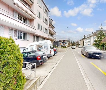 Attic in prime location in Küsnacht ZH - Photo 2