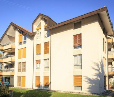 4.5 Zimmer, 112 m², 3. Stock - Foto 6