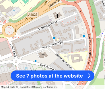 Beoley Road West, Redditch, B98 - Photo 1